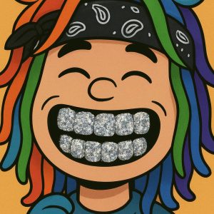 DIAMOND GRILLZ