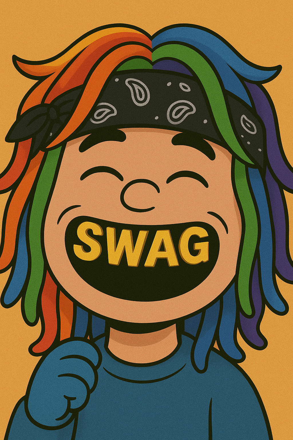 Money's Swag Custom Grillz